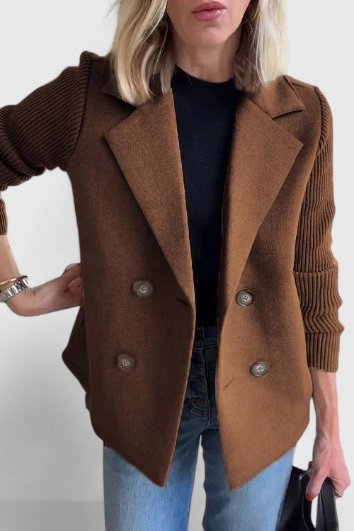 Elegant Blazer - Image 7