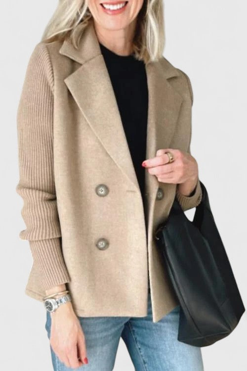Elegant Blazer - Image 8