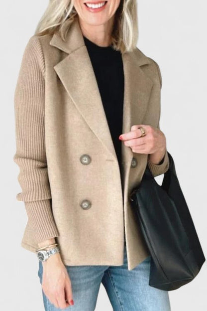 Elegant Blazer - Image 8