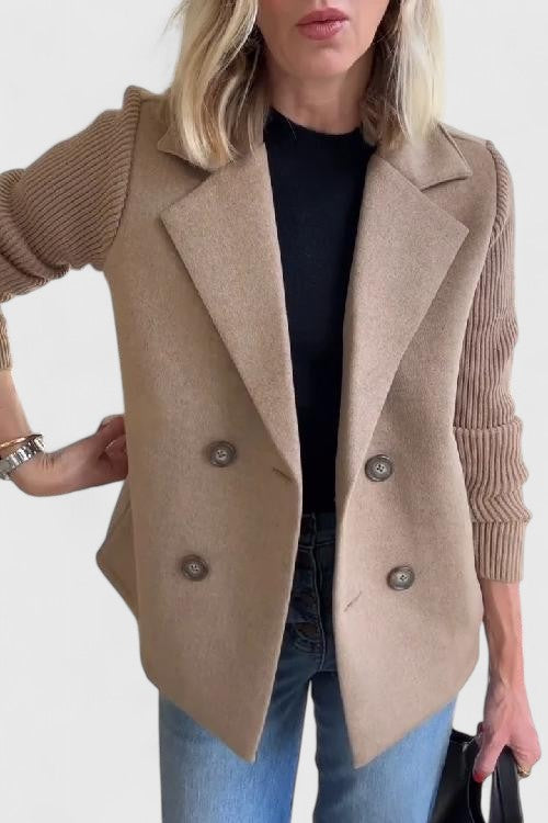 Elegant Blazer - Image 9