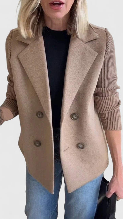 Elegant Blazer - Image 11