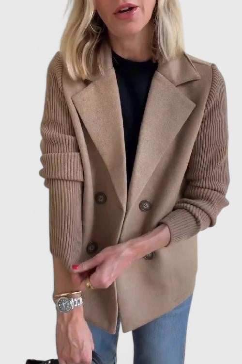 Elegant Blazer - Image 12