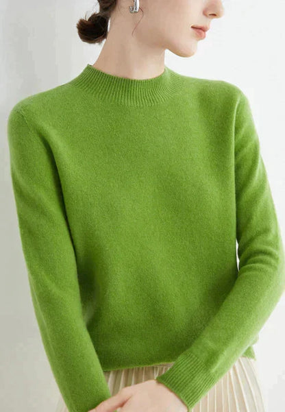 Casual Women's Sweater - Livia - Image 3