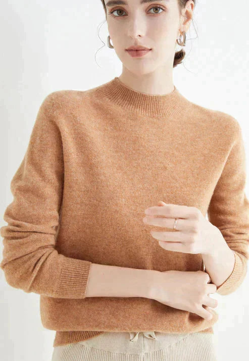 Casual Women's Sweater - Livia - Image 9
