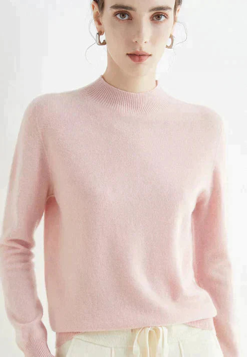 Casual Women's Sweater - Livia - Image 16