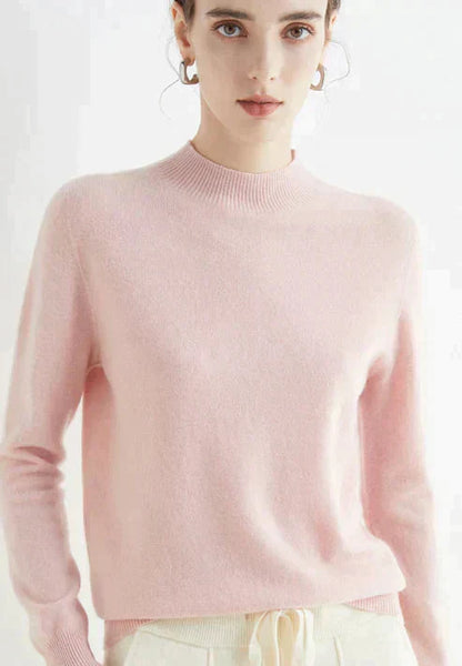 Casual Women's Sweater - Livia - Image 16