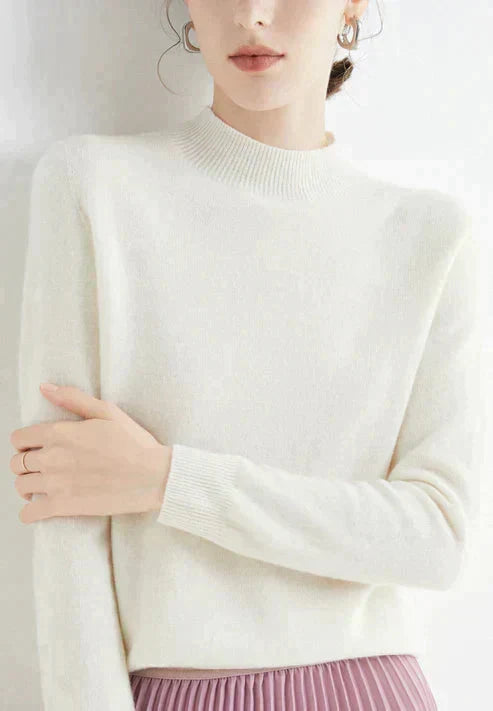 Casual Women's Sweater - Livia - Image 2