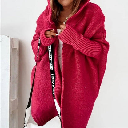 Comfortable Ladies Cardigan - Luna - Image 13
