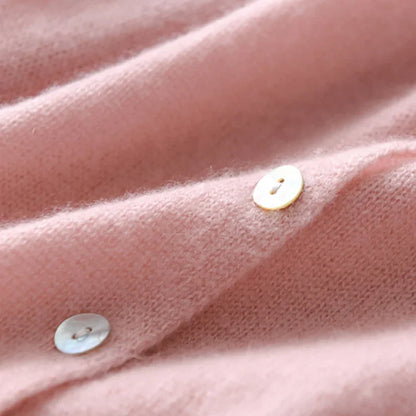 Comfortable Ladies Sweater - Ivy - Image 2