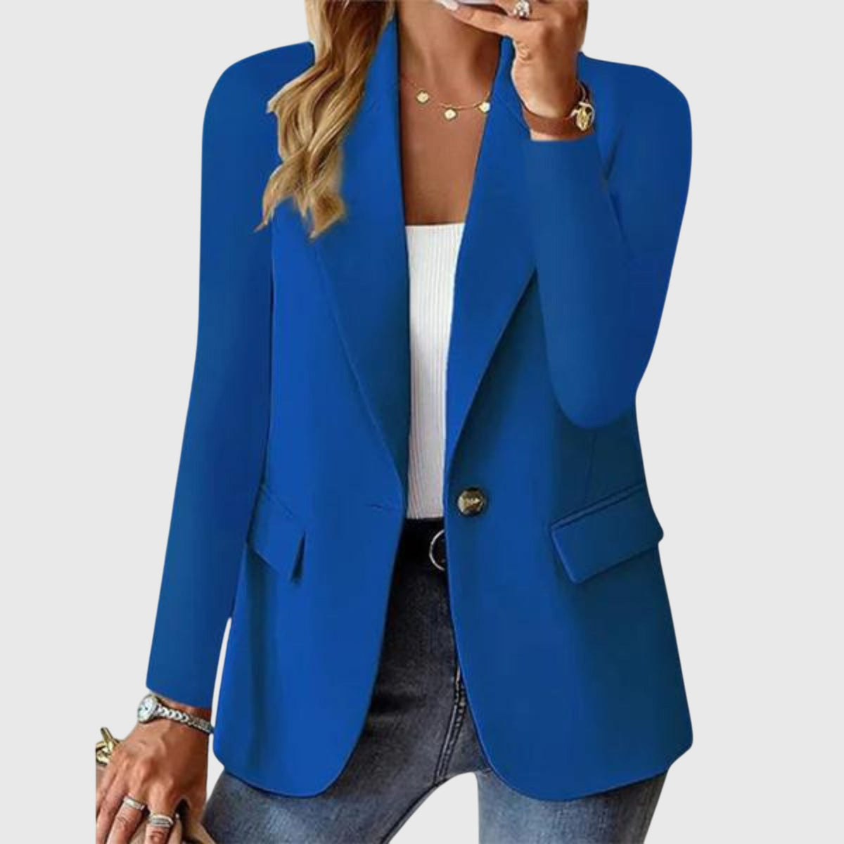 Formal Blazer - Image 3