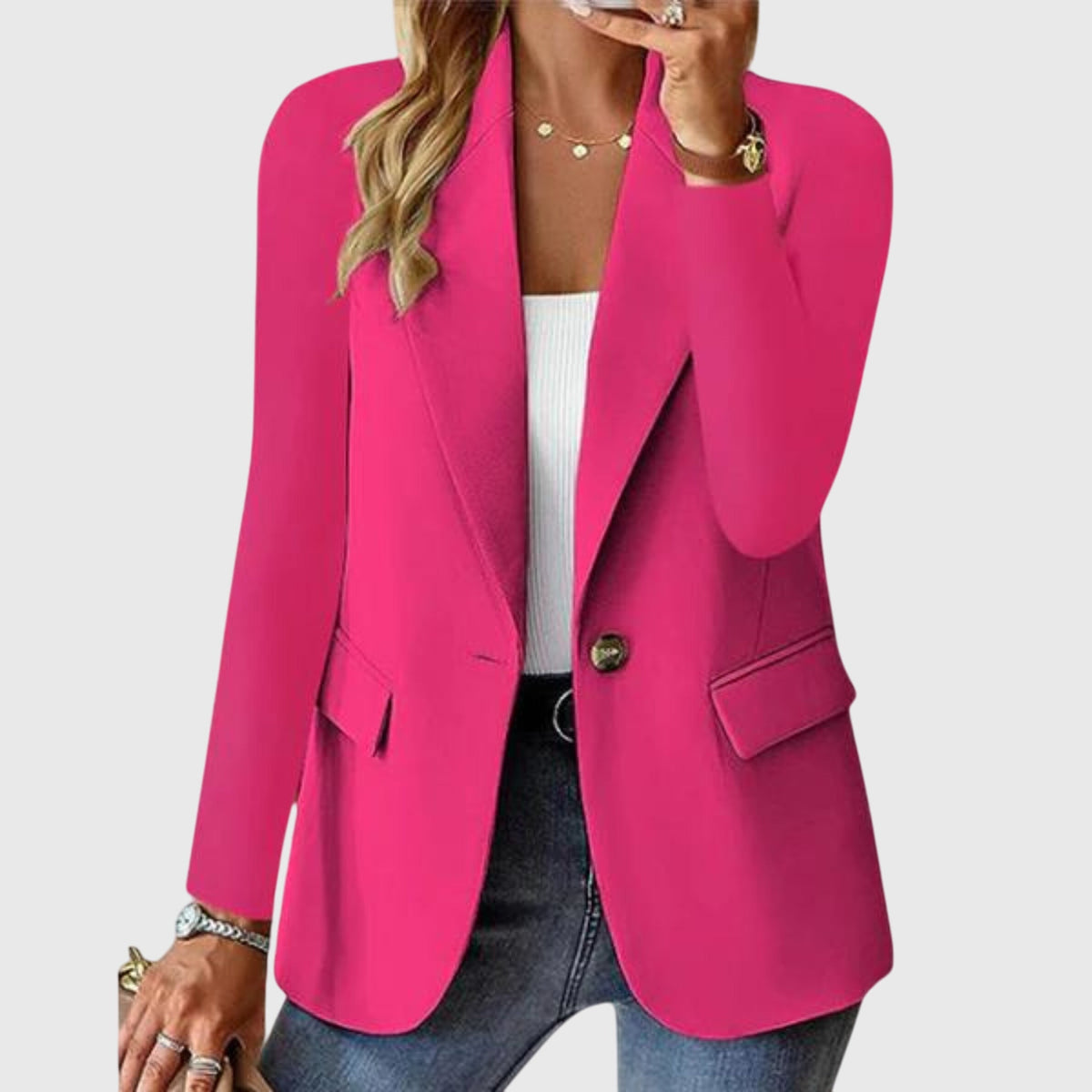 Formal Blazer - Image 6