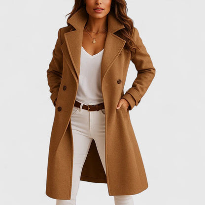Elegant Coat - Image 3