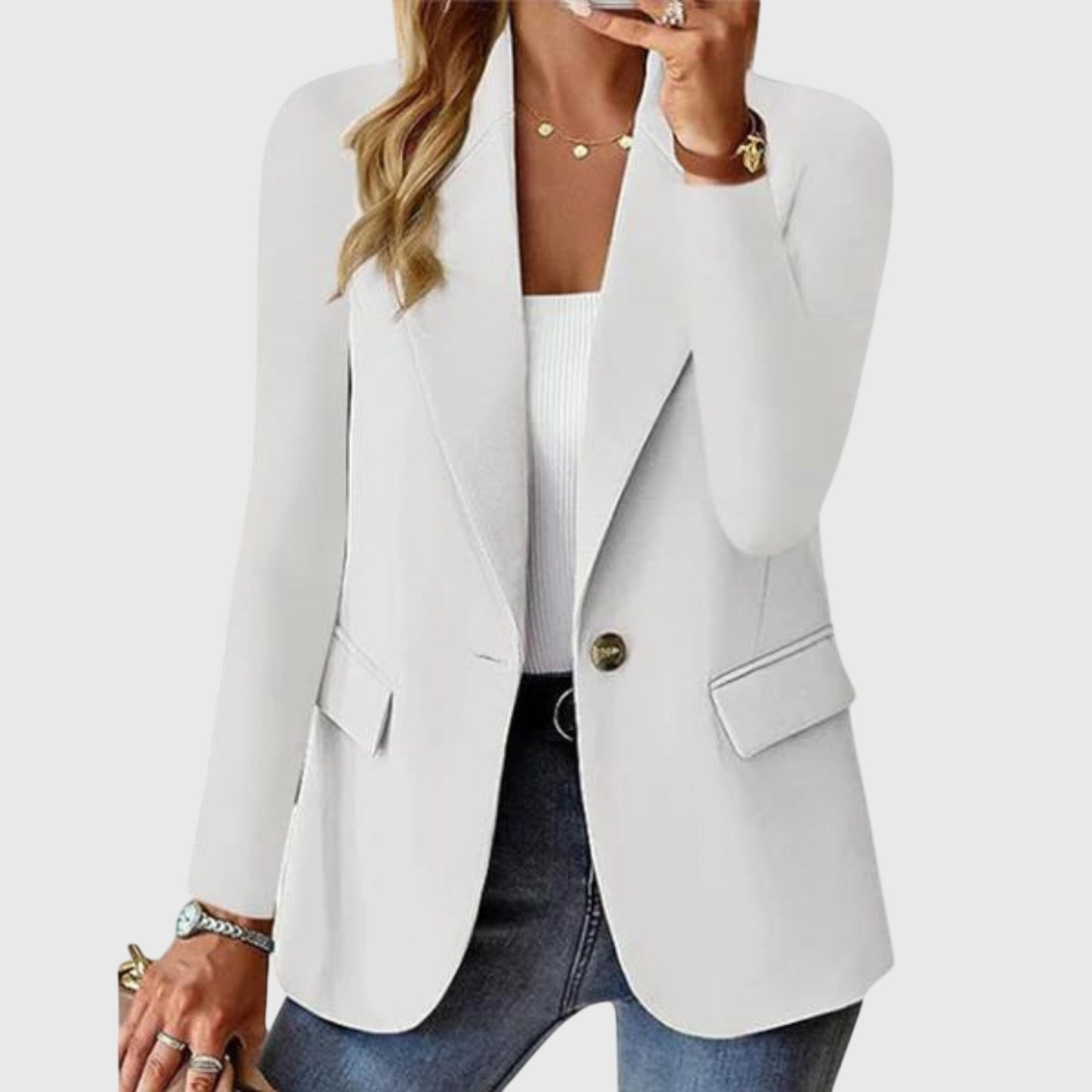 Formal Blazer - Image 2