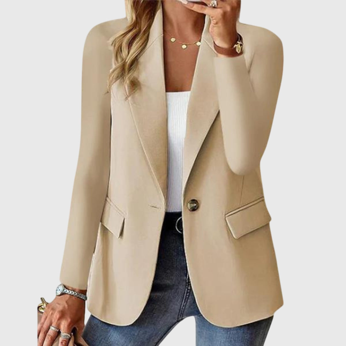 Formal Blazer - Image 5