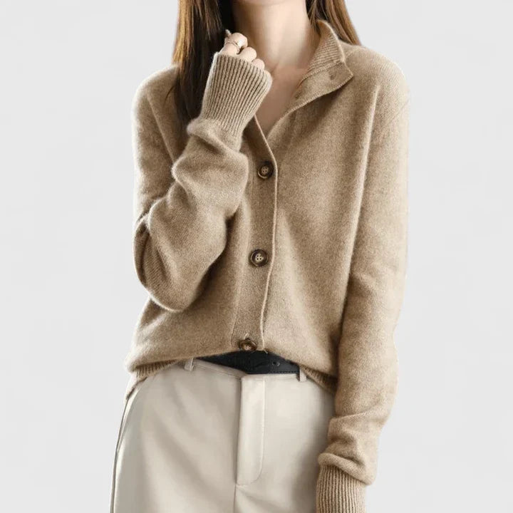 Elegant Cardigan - Image 5