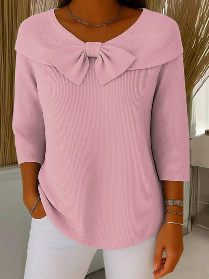 Elegant Sweater - Image 2
