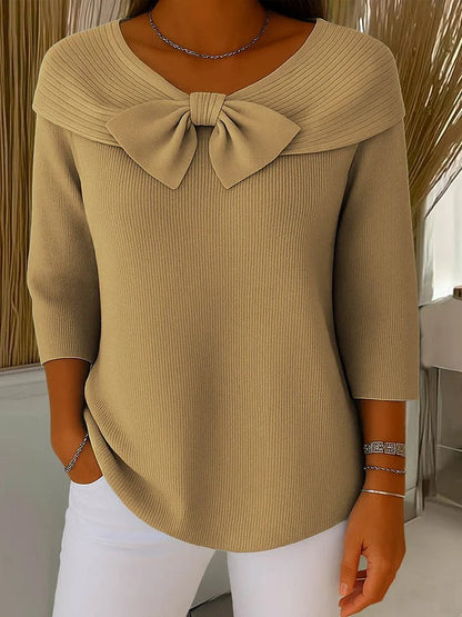 Elegant Sweater - Image 3