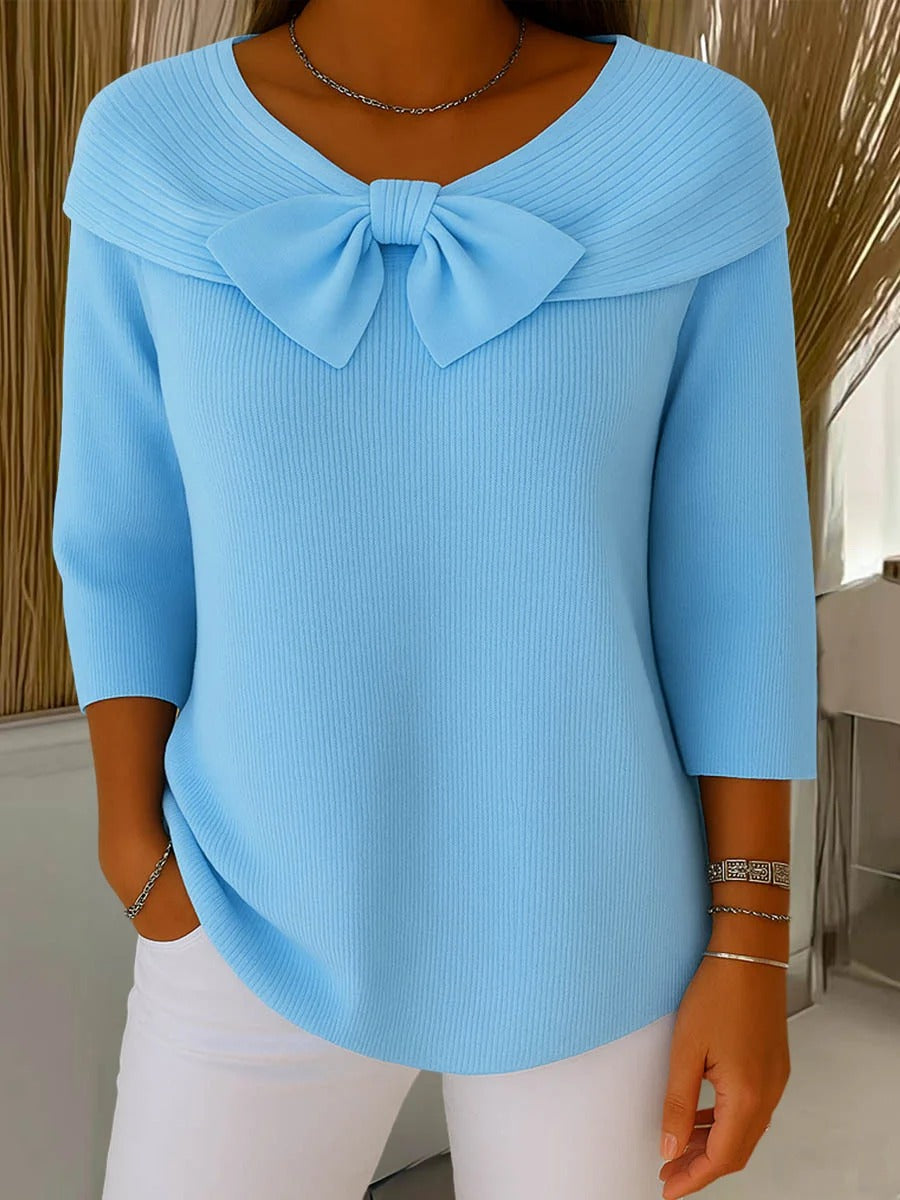 Elegant Sweater - Image 1