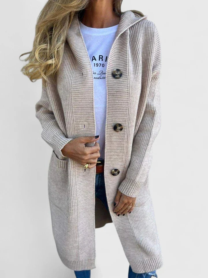 Comfortable Cardigan - Image 6
