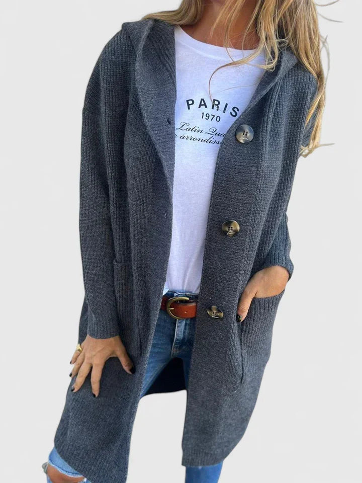 Comfortable Cardigan - Image 5