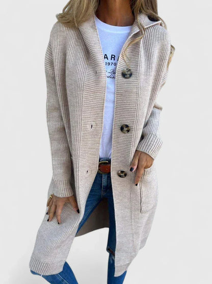 Comfortable Cardigan - Image 4