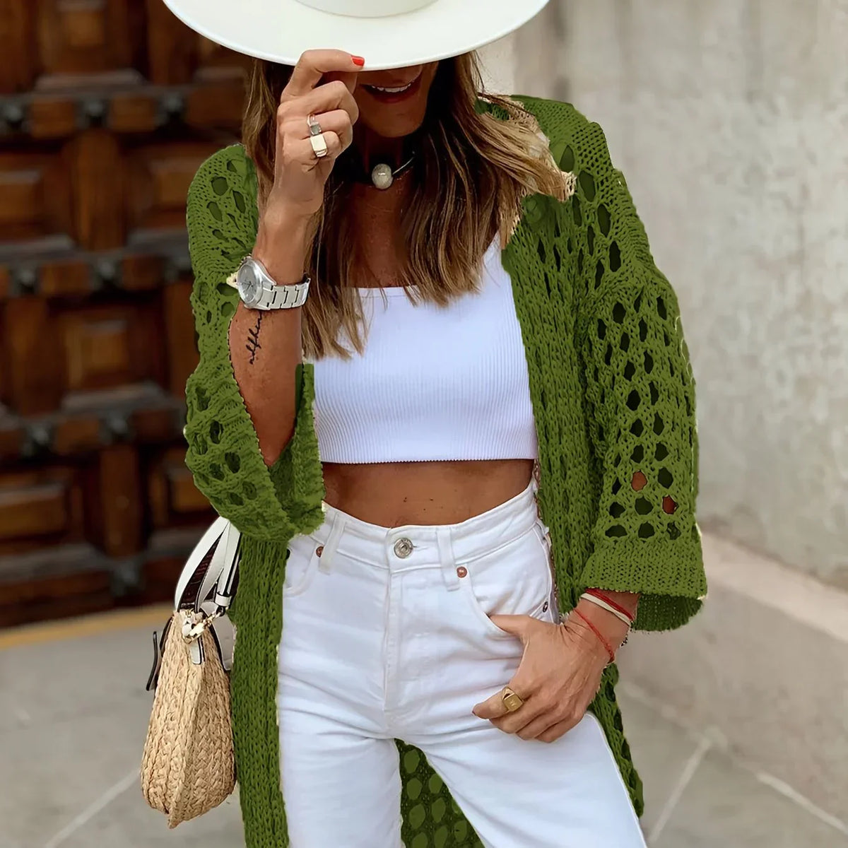 Stylish and Comfortable - Image 4