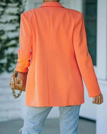 Stylish Women's Blazer - Emilia - Image 2