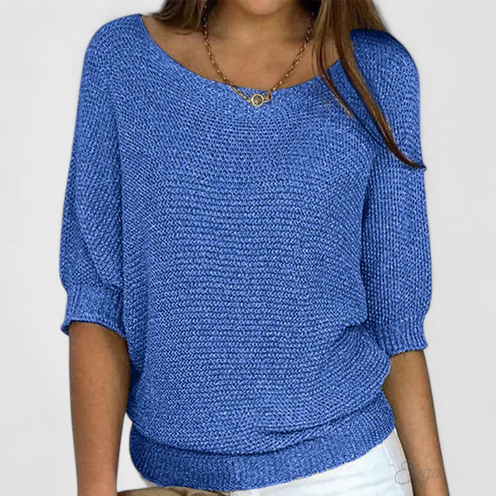Comfortable Sweater - Image 4