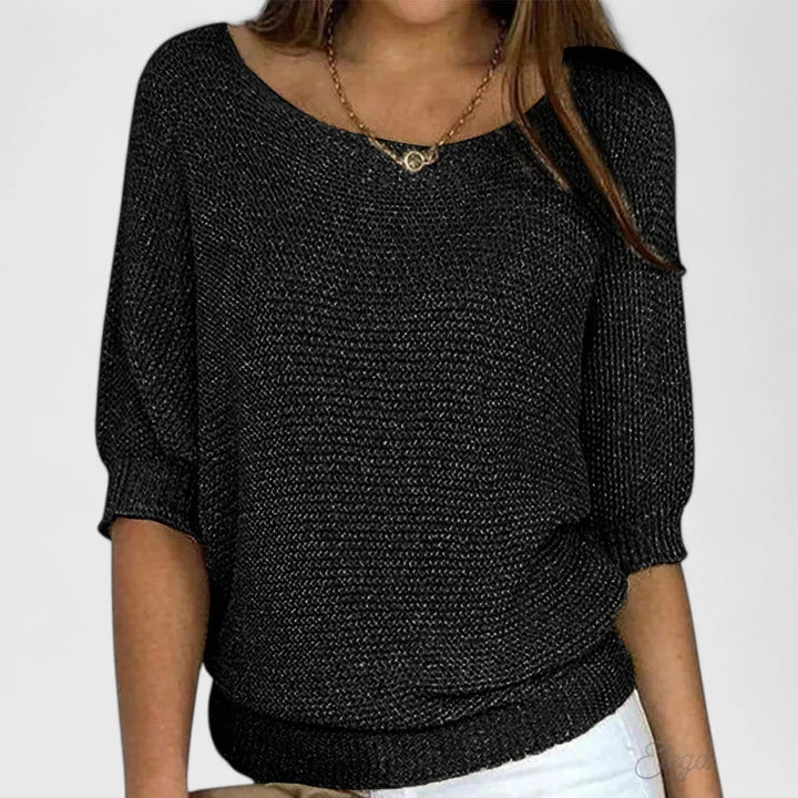 Comfortable Sweater - Image 5