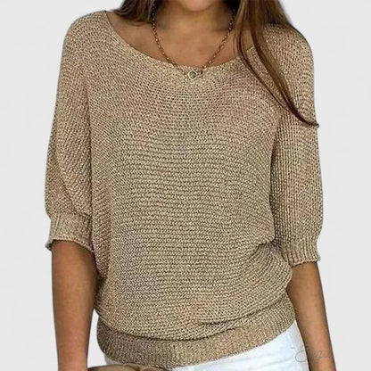 Comfortable Sweater - Image 1