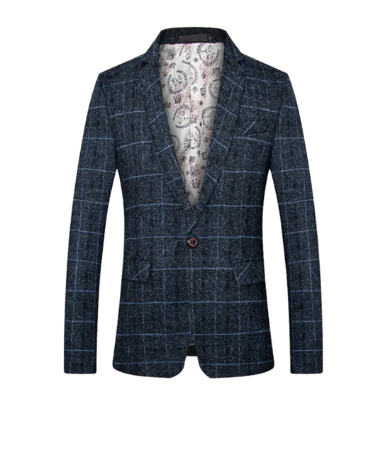 Premium Modern Jacket - Image 1