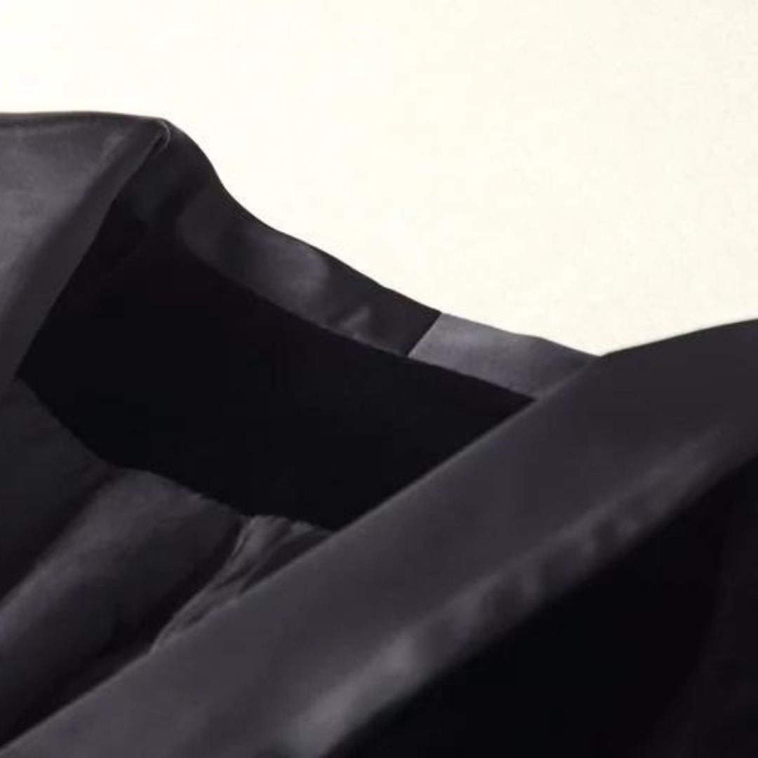Velvet Ladies Blazer - Vivienne - Image 5