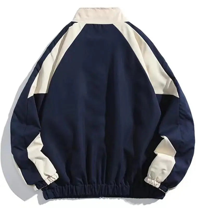 Versatile Windbreaker Jacket - Aria - Image 2