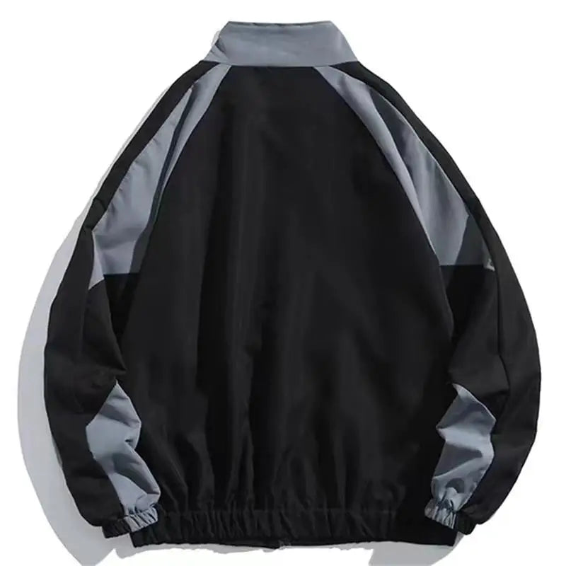 Versatile Windbreaker Jacket - Aria - Image 4