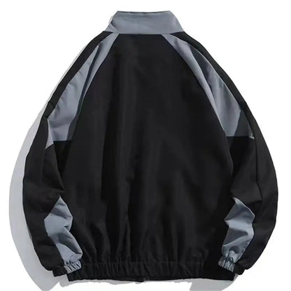 Versatile Windbreaker Jacket - Aria - Image 4