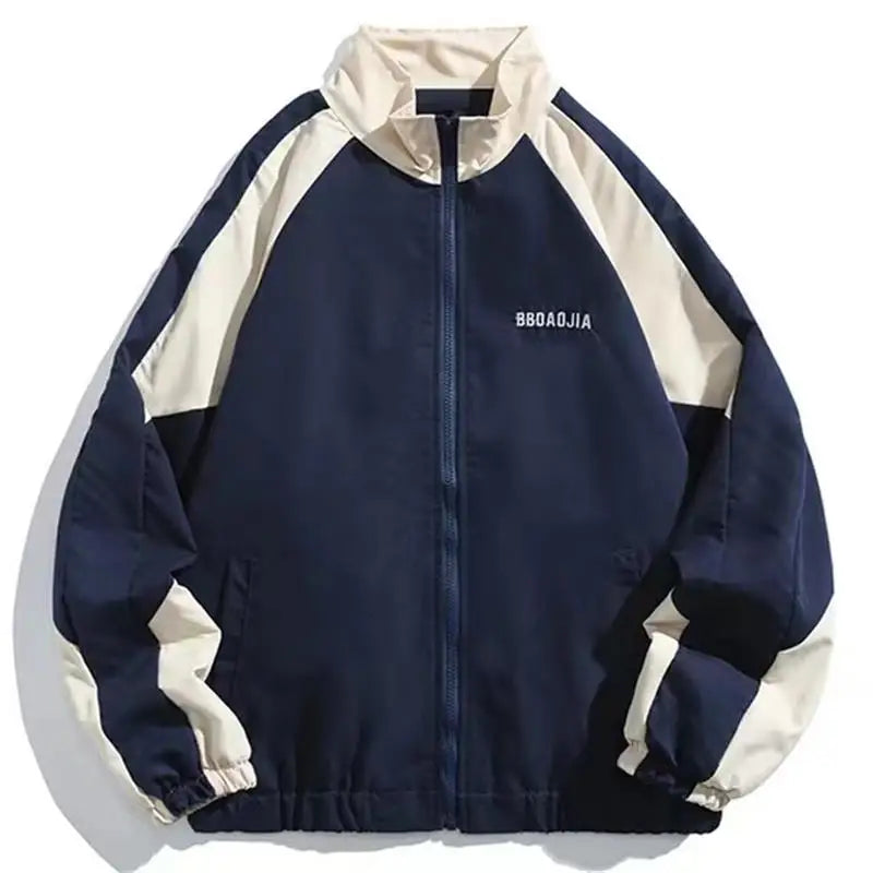 Versatile Windbreaker Jacket - Aria - Image 1