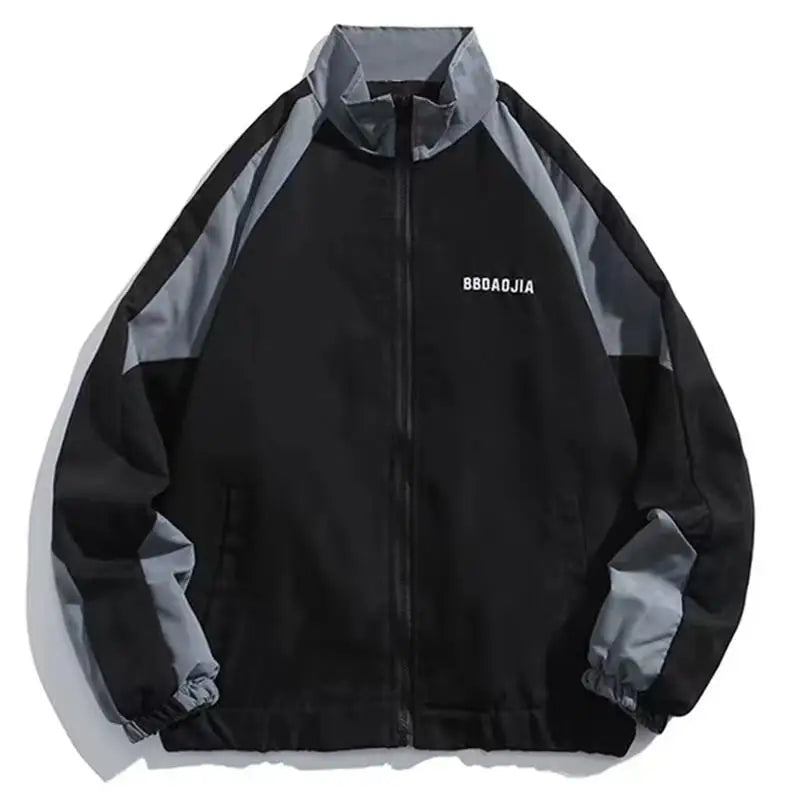 Versatile Windbreaker Jacket - Aria - Image 3