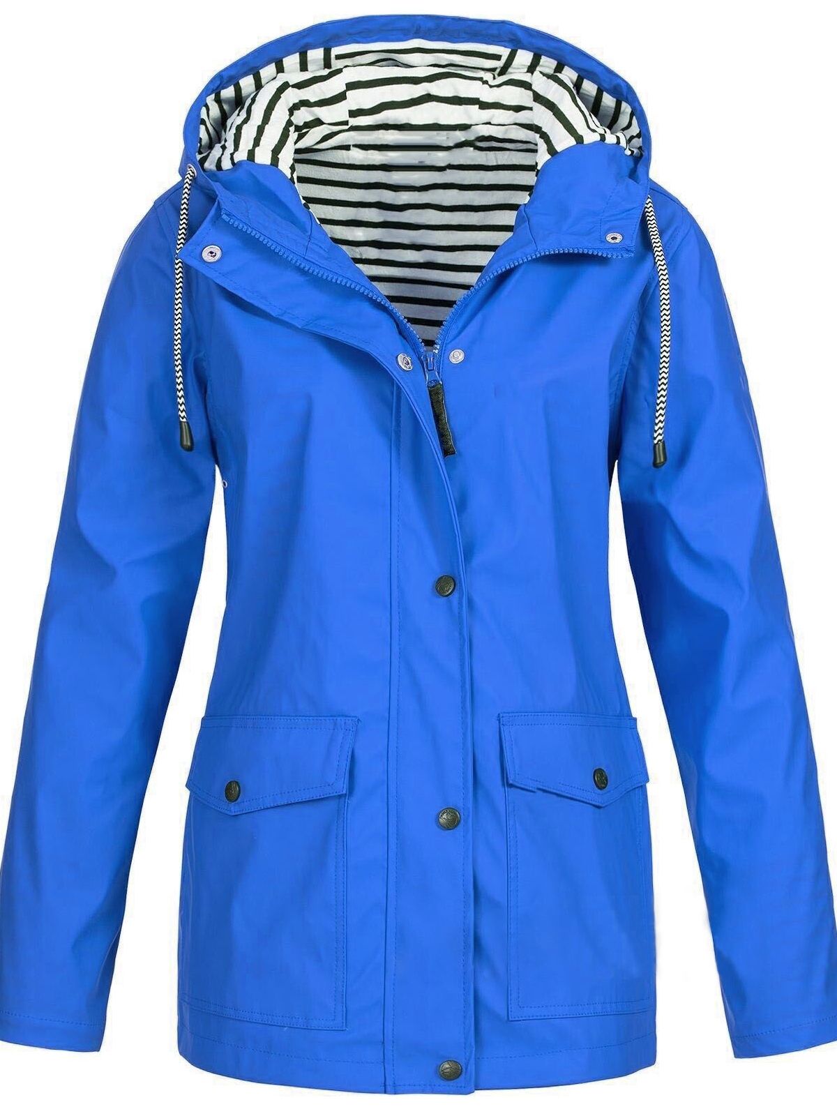 Water- and Windproof Ladies' Jacket - Sophie - Image 8