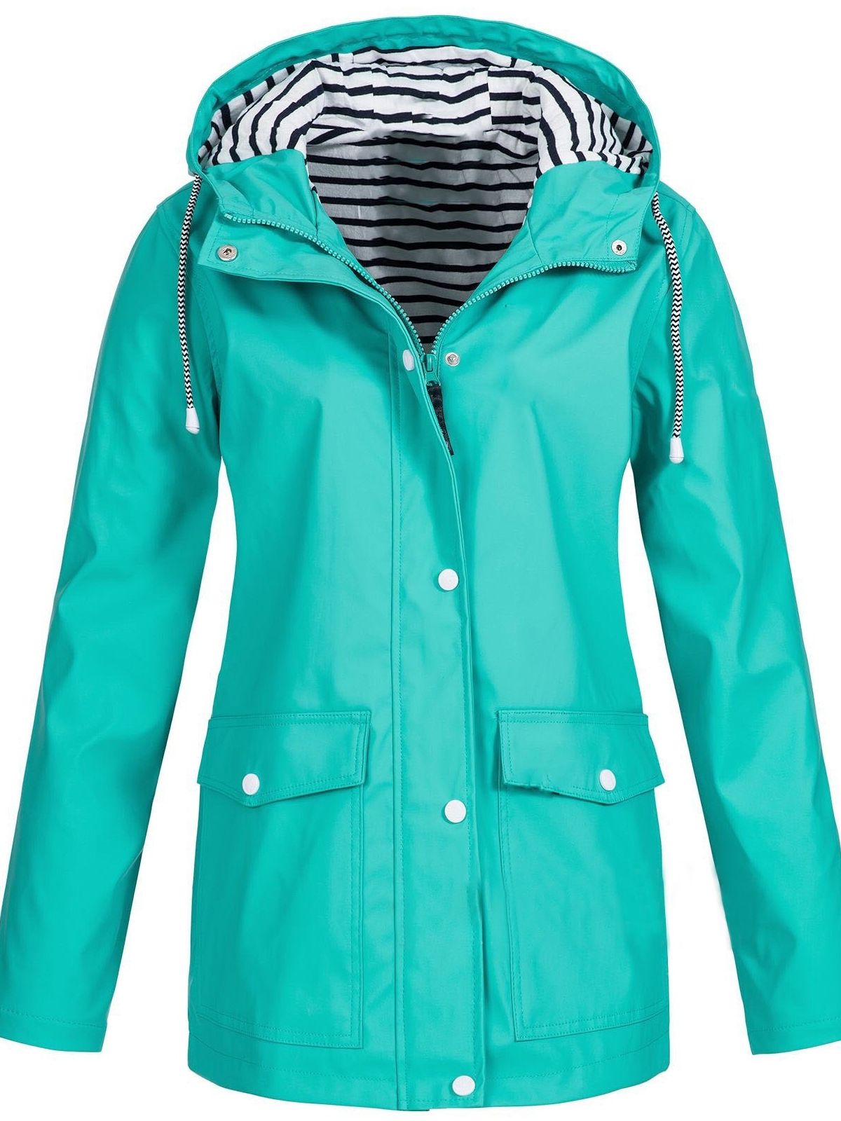 Water- and Windproof Ladies' Jacket - Sophie - Image 11