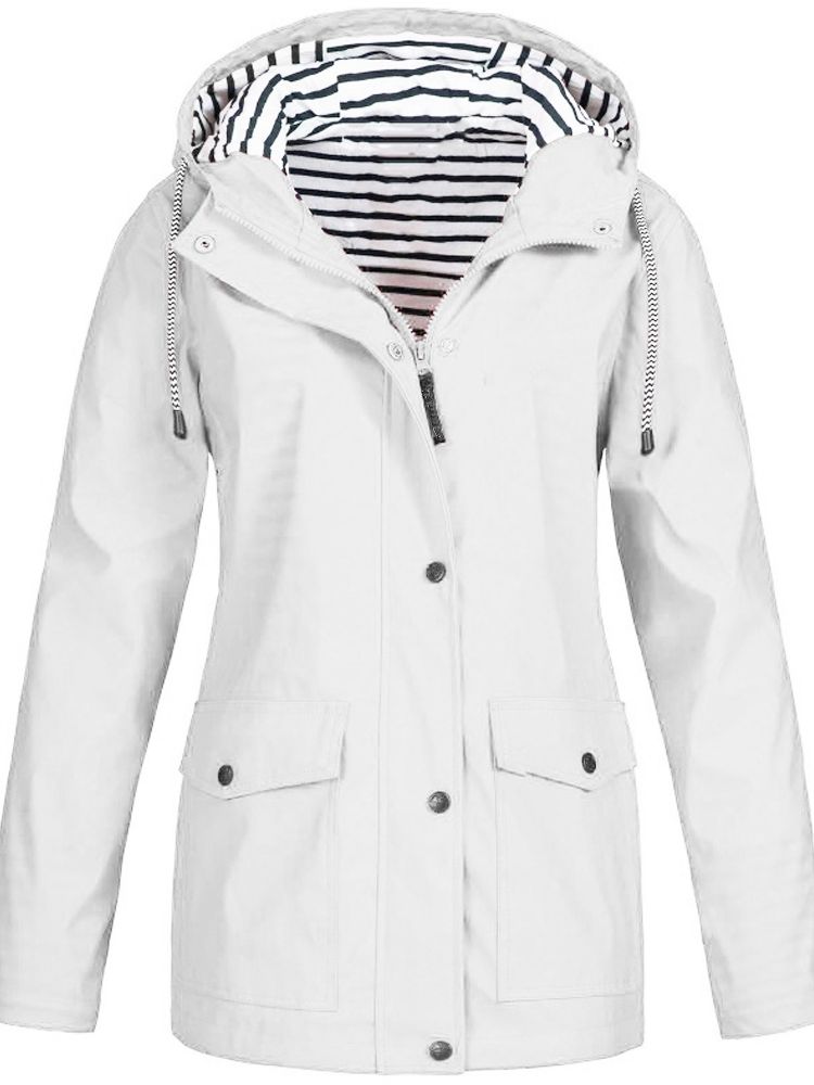 Water- and Windproof Ladies' Jacket - Sophie - Image 4