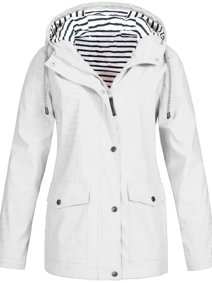 Water- and Windproof Ladies' Jacket - Sophie - Image 4